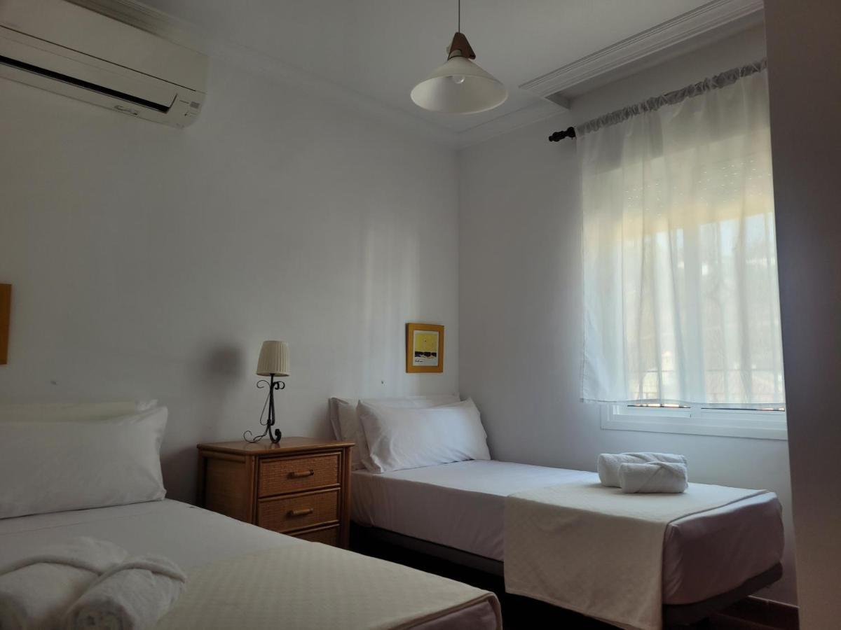 Silhouse Nerja Villas Beach Extérieur photo