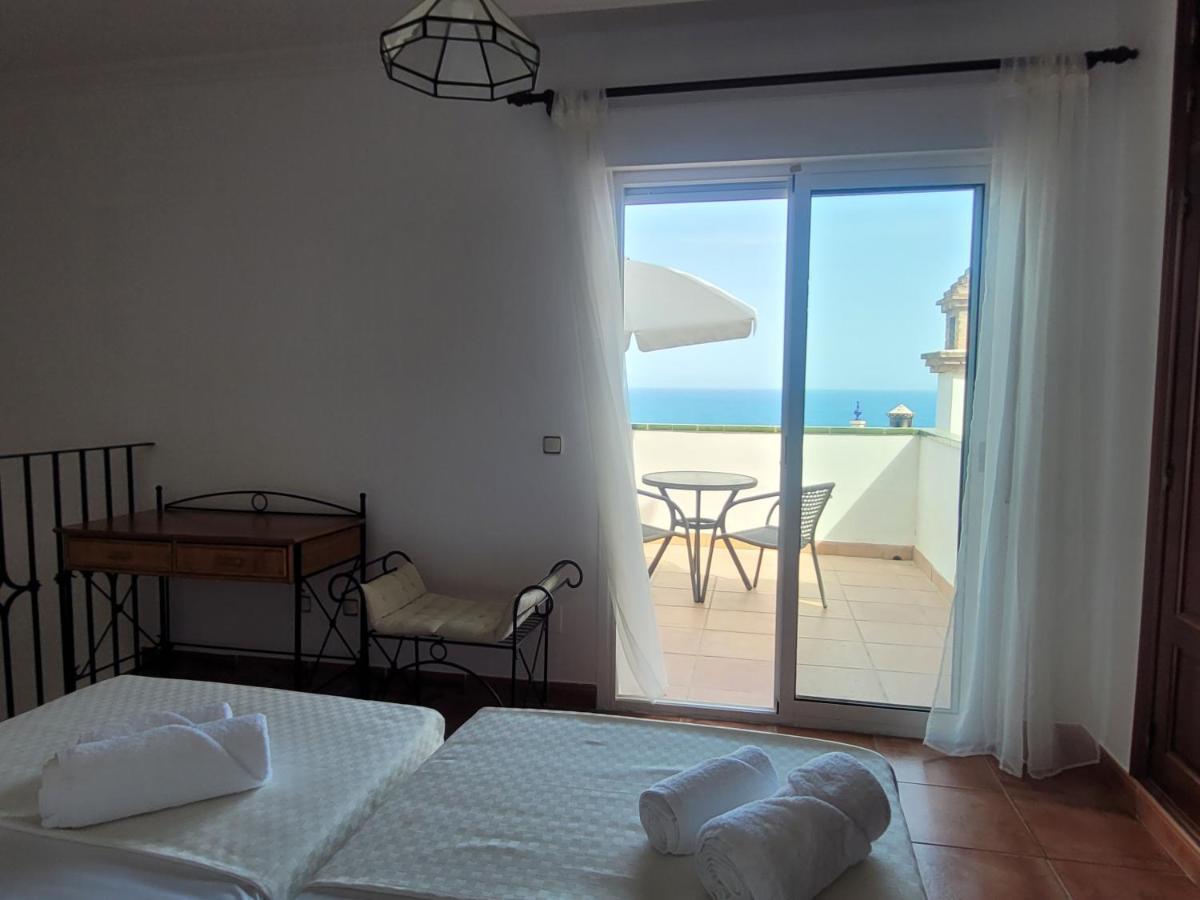 Silhouse Nerja Villas Beach Extérieur photo